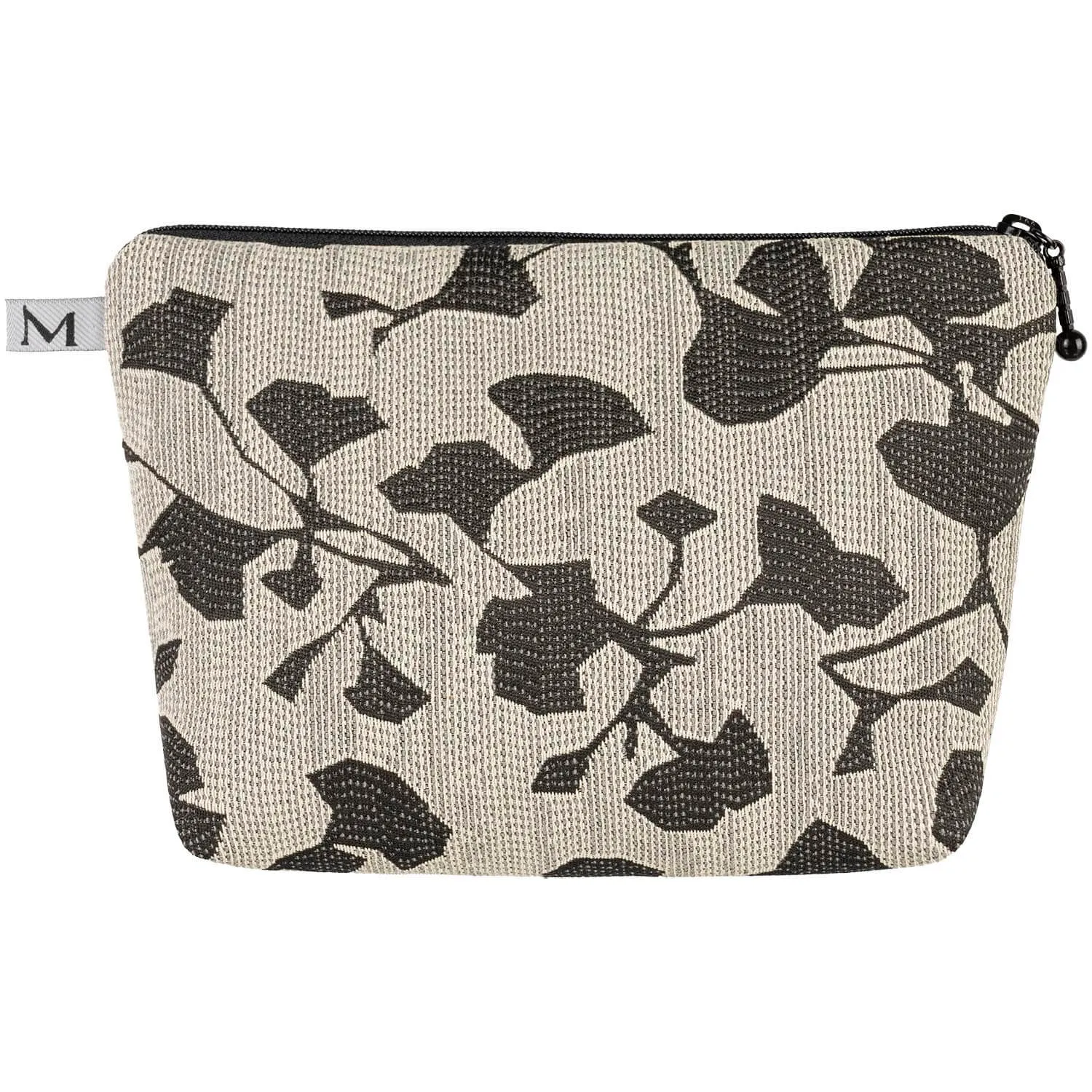 Maruca Cosmetic Bag in Moon Shadow