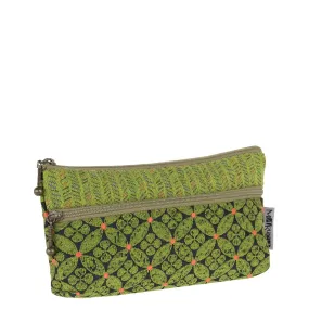 Maruca Heidi Wallet in Petal Olive