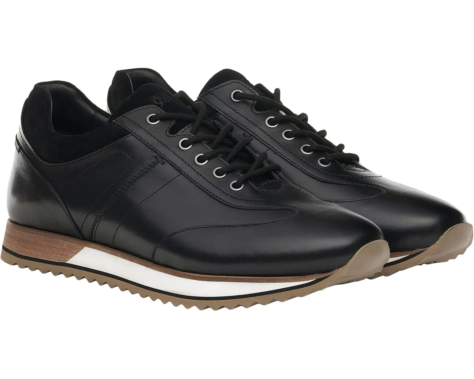 Men's Moral Code Cruz Dress Sneaker