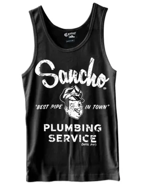 Men's Sancho Plumbing Tank