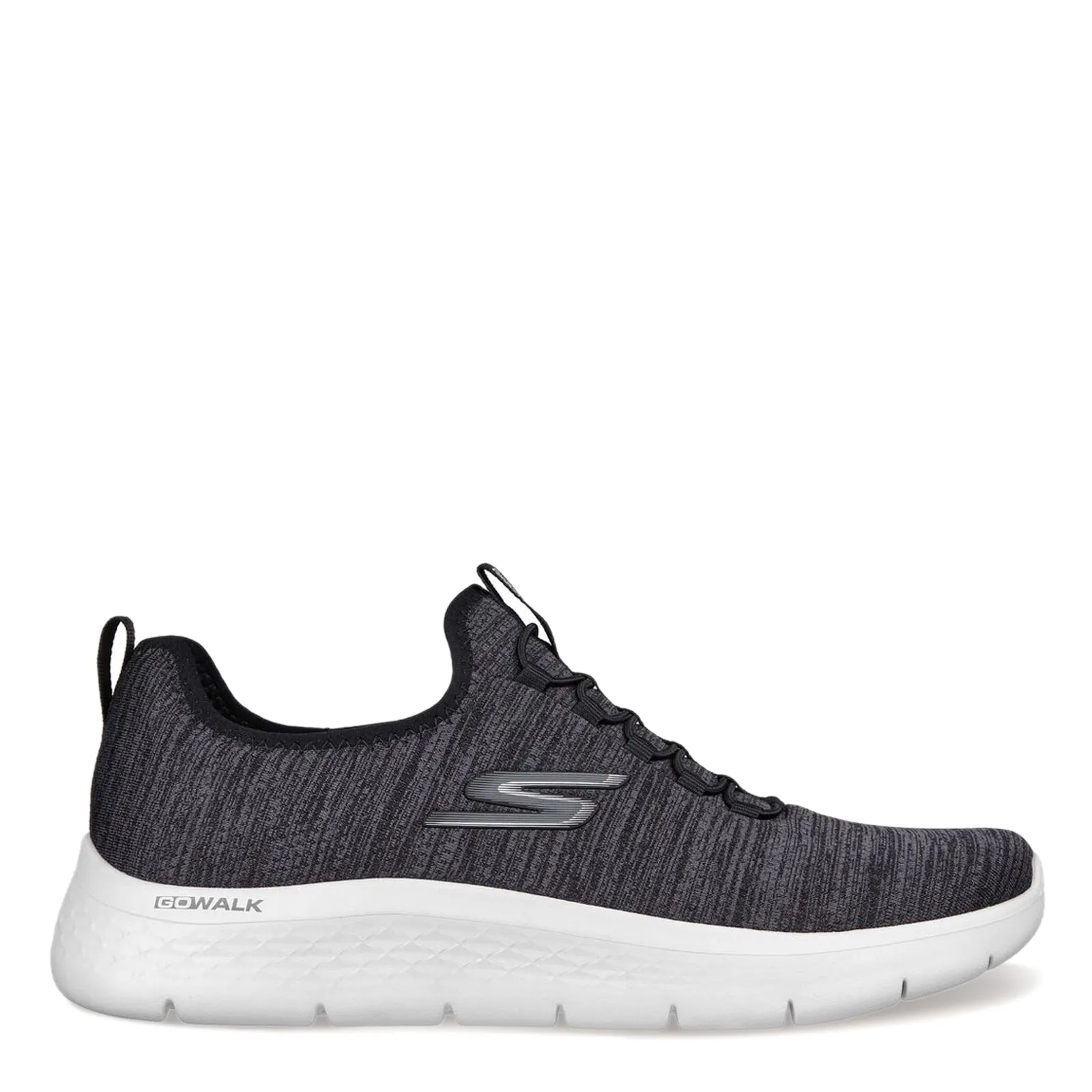 Men's Skechers, GOwalk Flex Sneaker - Wide Width