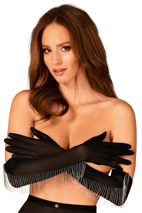 Milladis Long Gloves