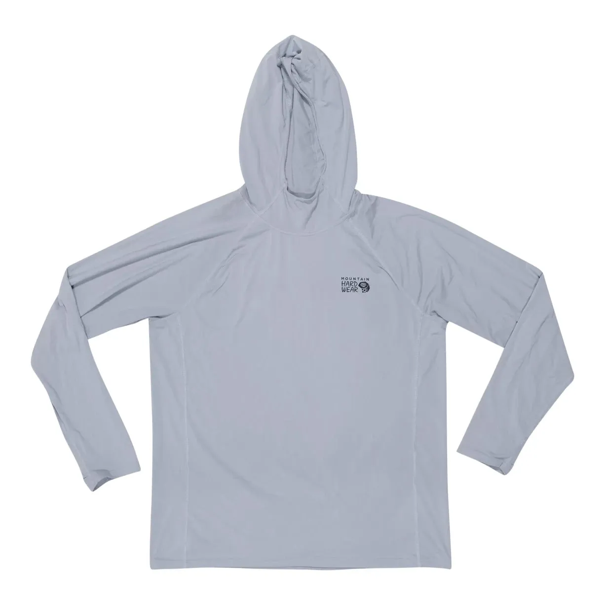 Mountain Hardwear Crater Lake Sun Hoody - Men's