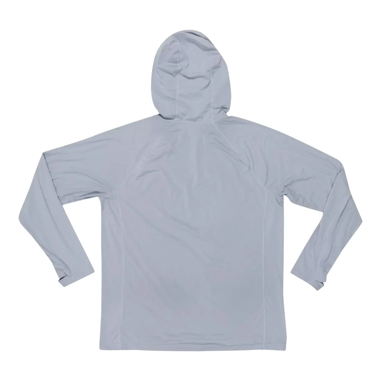 Mountain Hardwear Crater Lake Sun Hoody - Men's