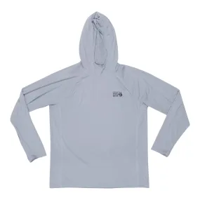 Mountain Hardwear Crater Lake Sun Hoody - Men's