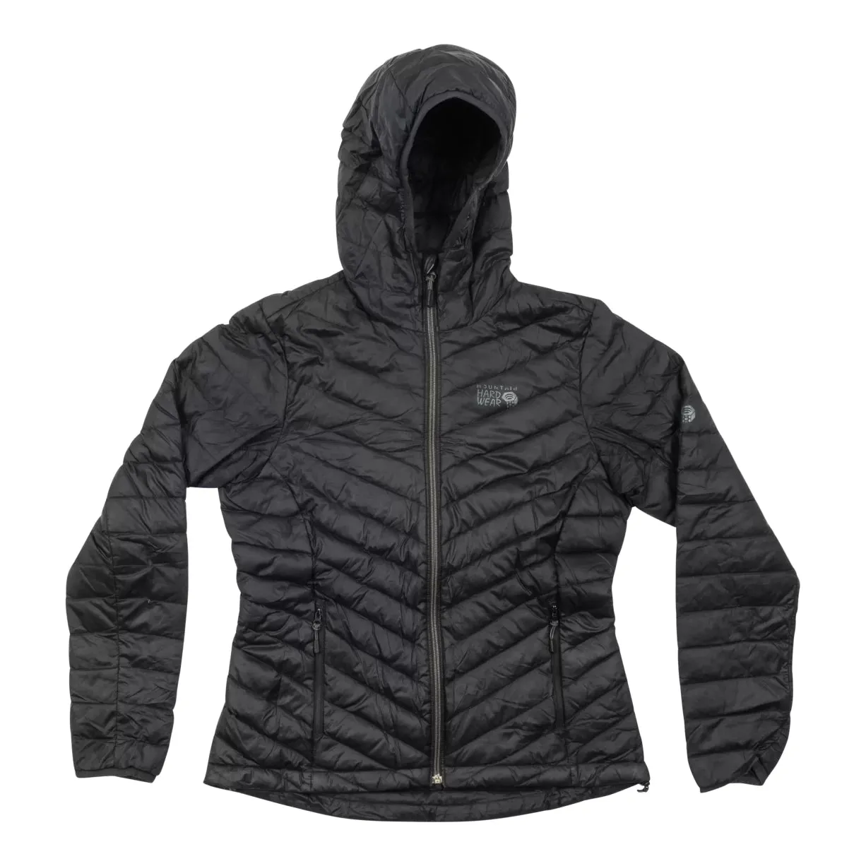 Mountain Hardwear Ghost Whisperer Hoody - Women's