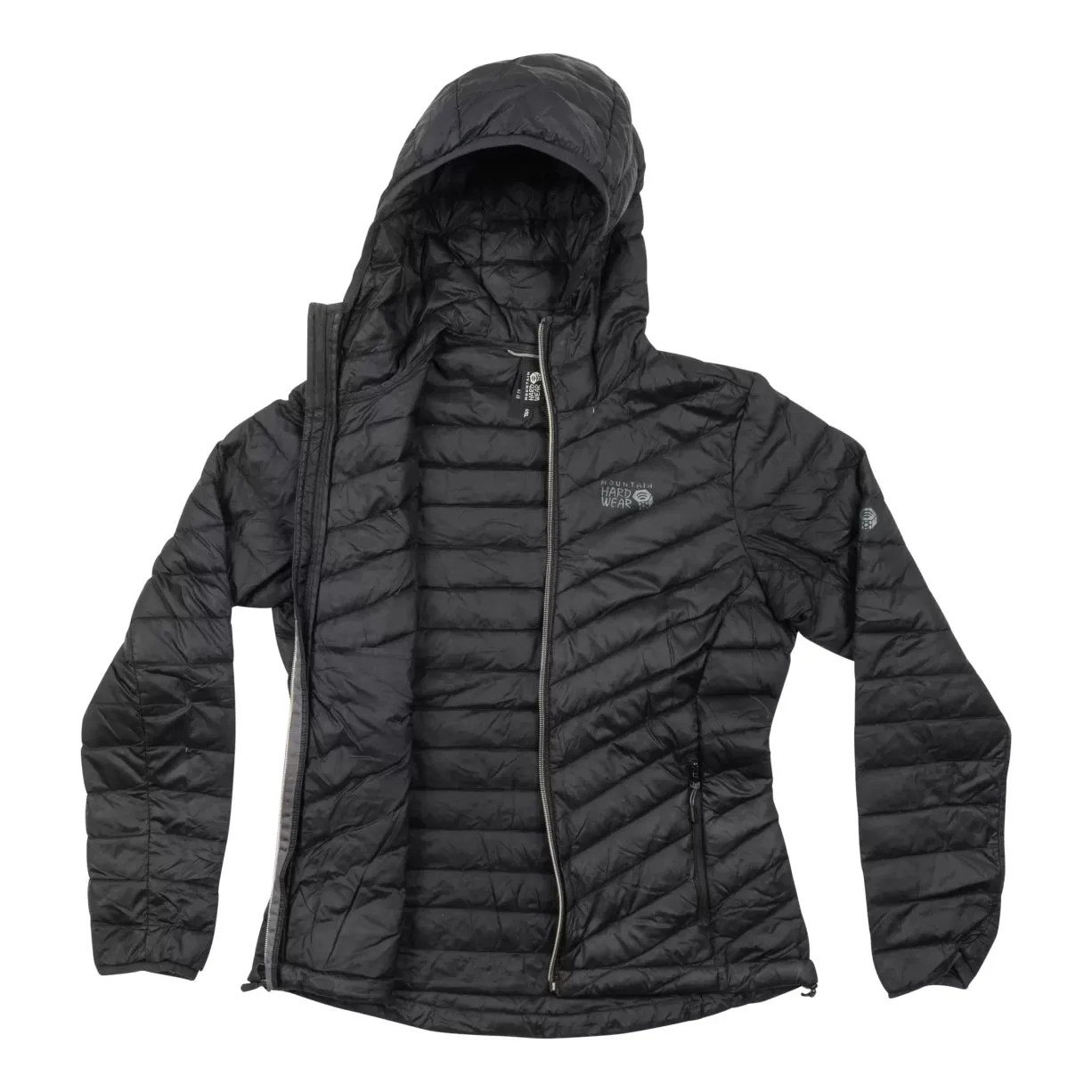 Mountain Hardwear Ghost Whisperer Hoody - Women's