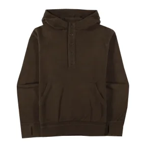 M's Eddy Fleece Hoody