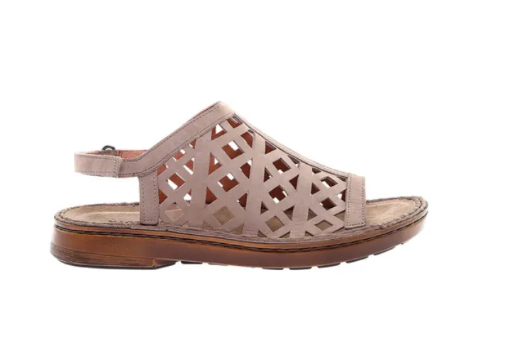 NAOT AMADORA SANDAL STONE