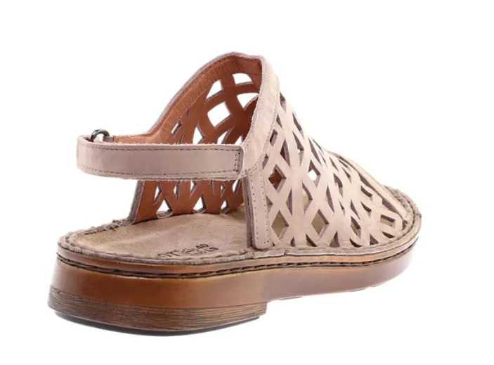 NAOT AMADORA SANDAL STONE