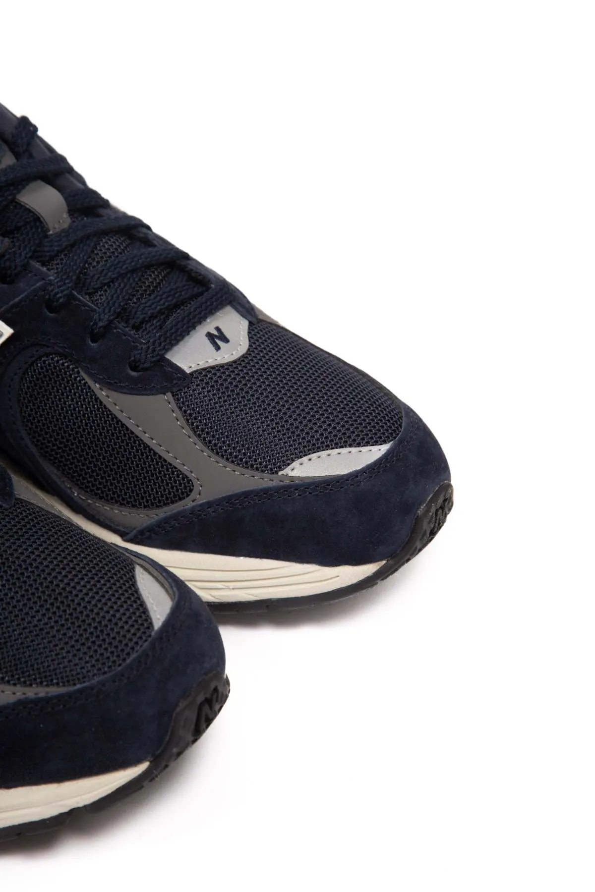 NEW BALANCE M2002RCA Sneaker - Navy Blue