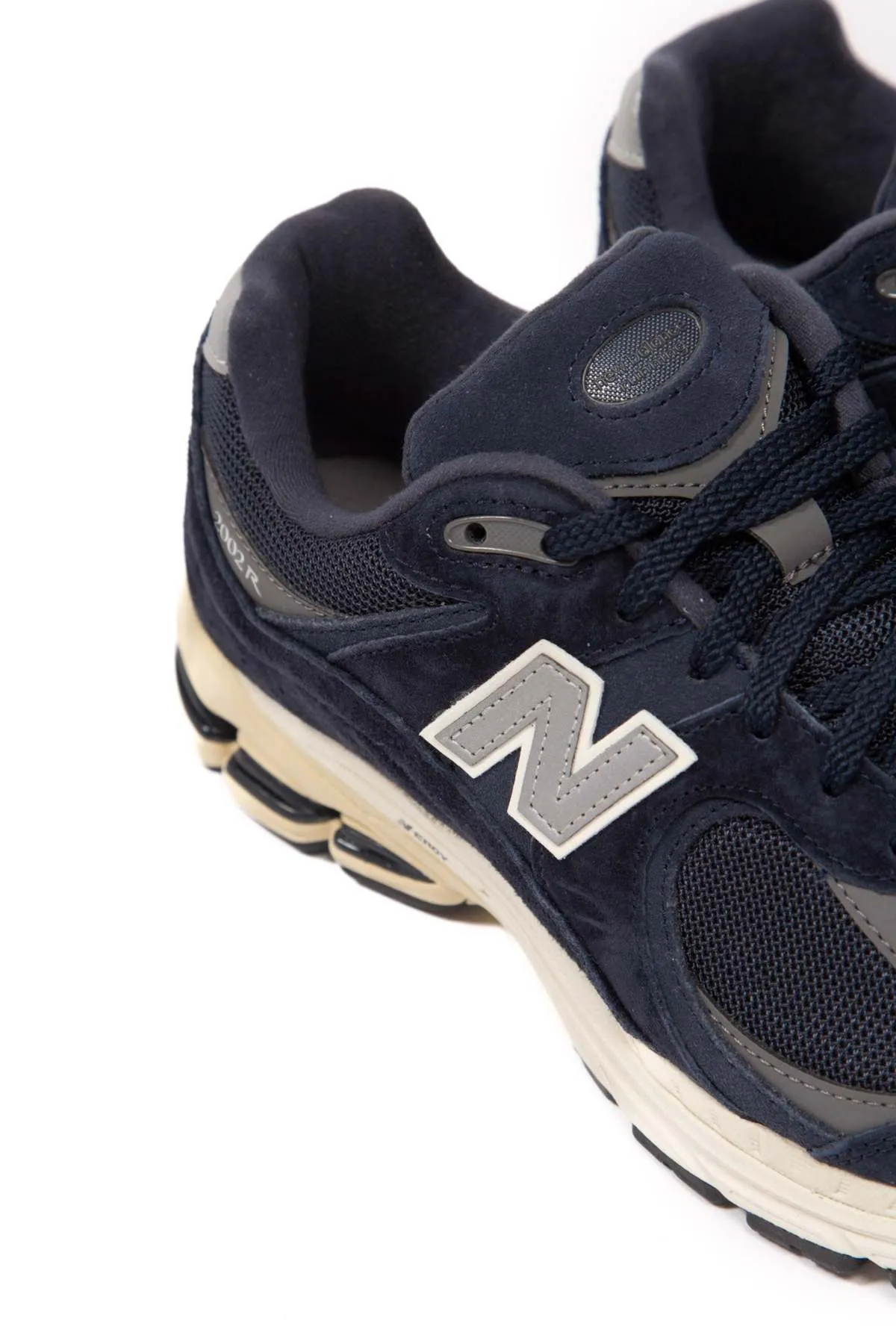 NEW BALANCE M2002RCA Sneaker - Navy Blue