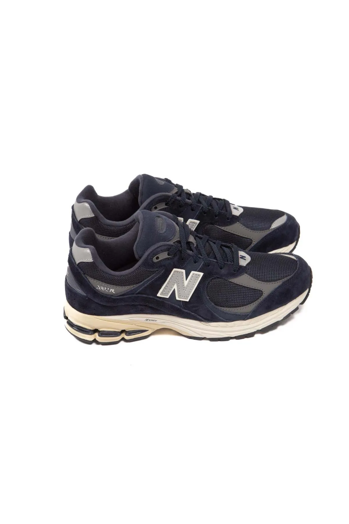 NEW BALANCE M2002RCA Sneaker - Navy Blue