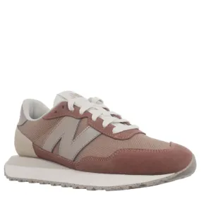 NEW BALANCE  WOMENS 237 SNEAKER