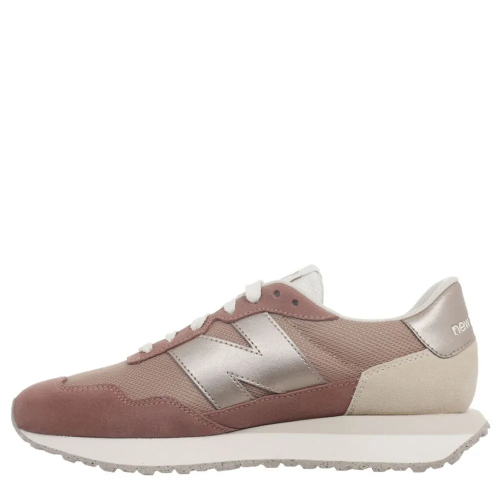 NEW BALANCE  WOMENS 237 SNEAKER