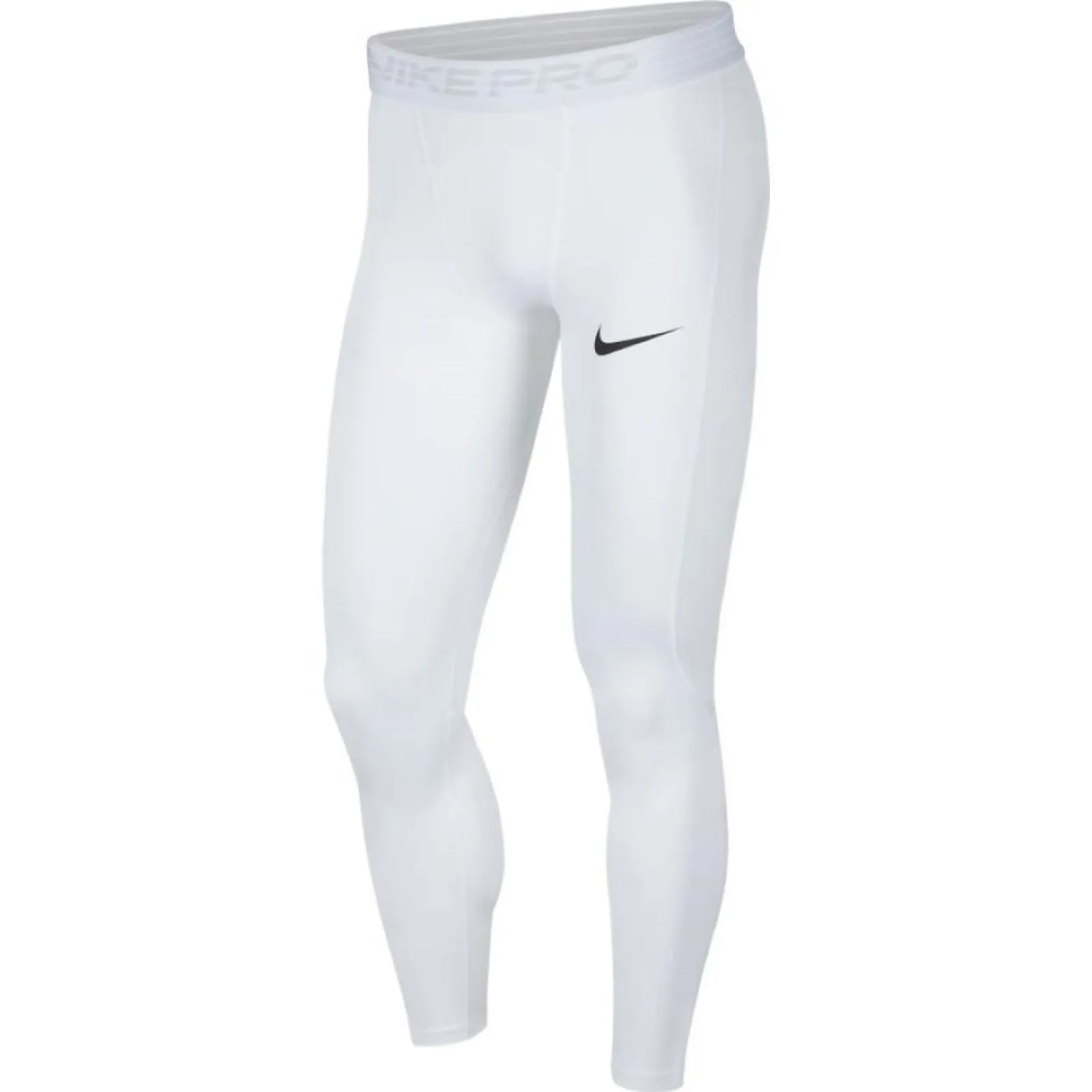 Nike Pro Tights ''White''