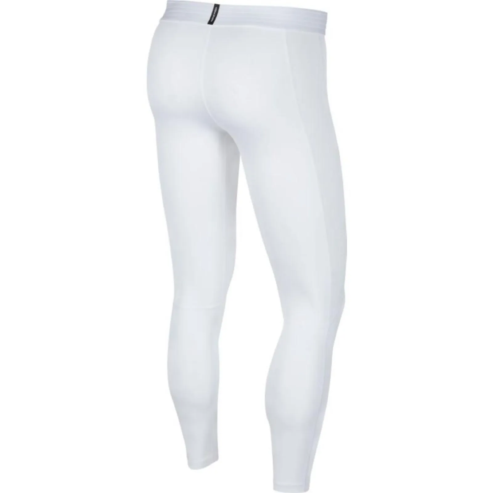 Nike Pro Tights ''White''