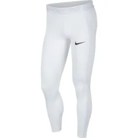 Nike Pro Tights ''White''