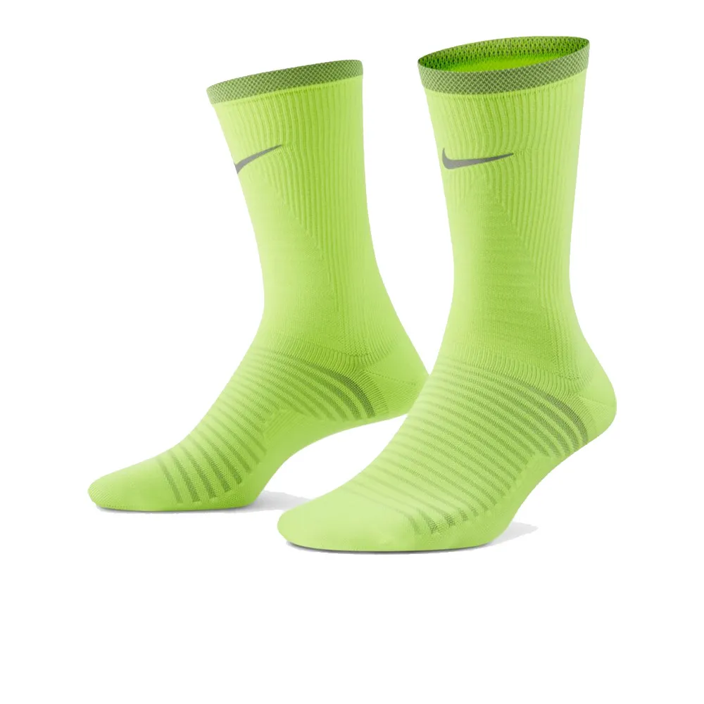 Nike Spark Lightweight Running Crew Socks - FA24