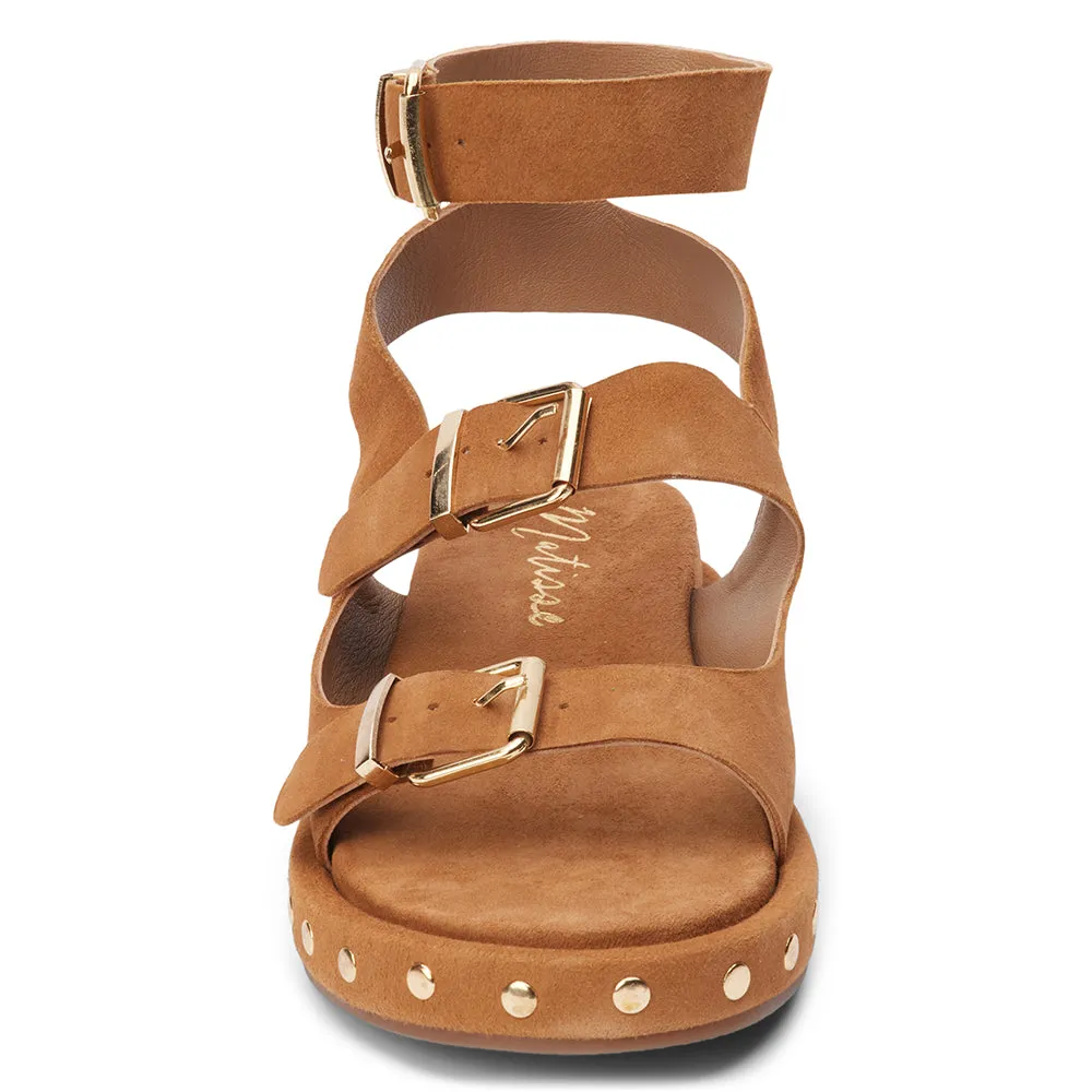 Nina Gladiator Sandal