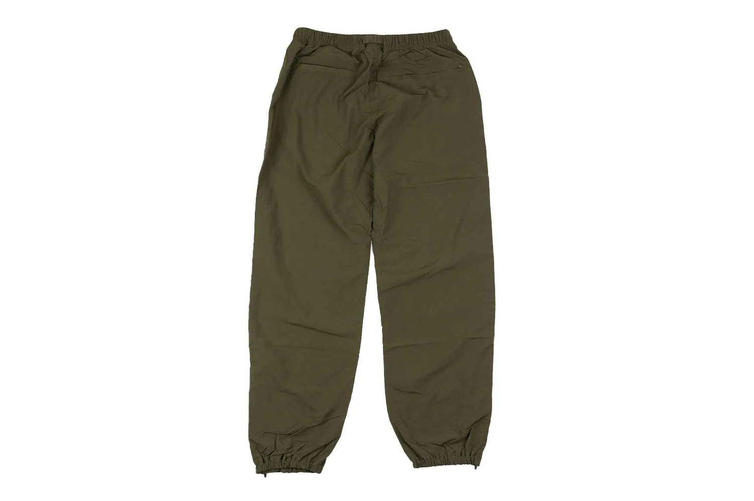 Nylon Track Pant