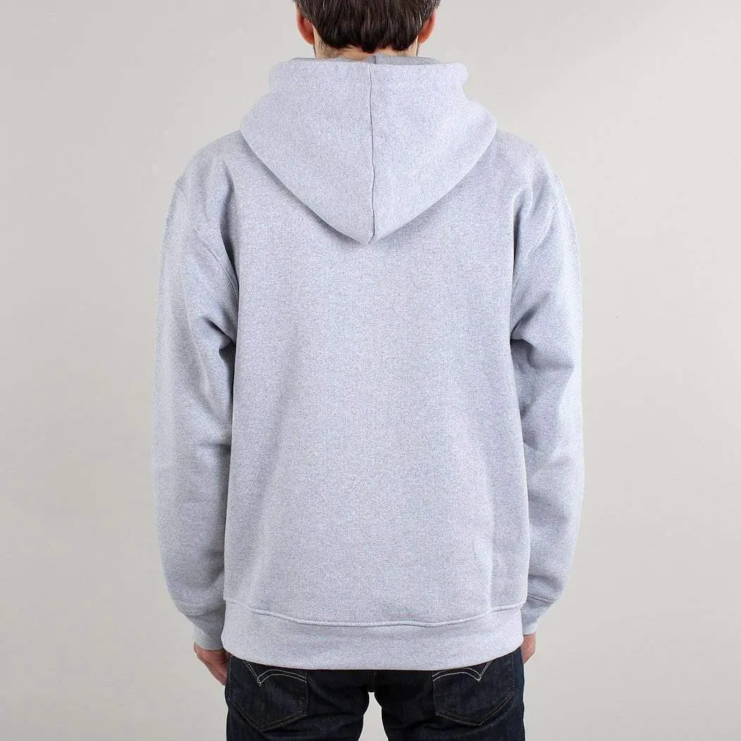 OBEY Ideals Sustainable Pullover Hoody