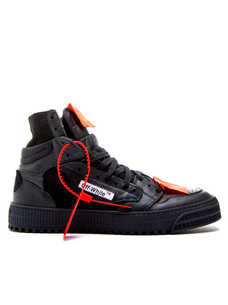 Off White Low 3.0 Sneaker | Credomen