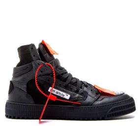 Off White Low 3.0 Sneaker | Credomen