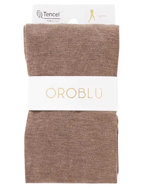 Oroblu Comfort Line Tights Toffee