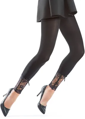 Oroblu Seline Footless Tights ()