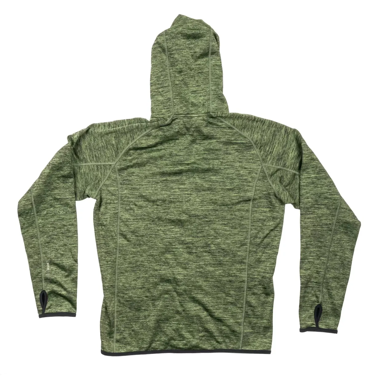 Ortovox Fleece Melange Hoody - Men's