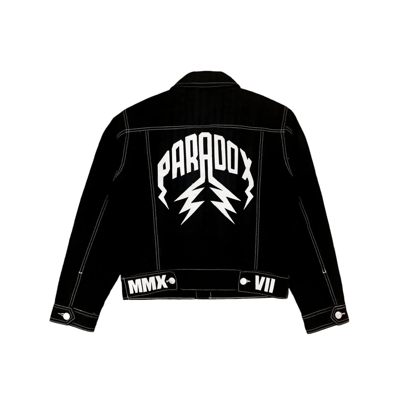 Paradox Jean Jacket