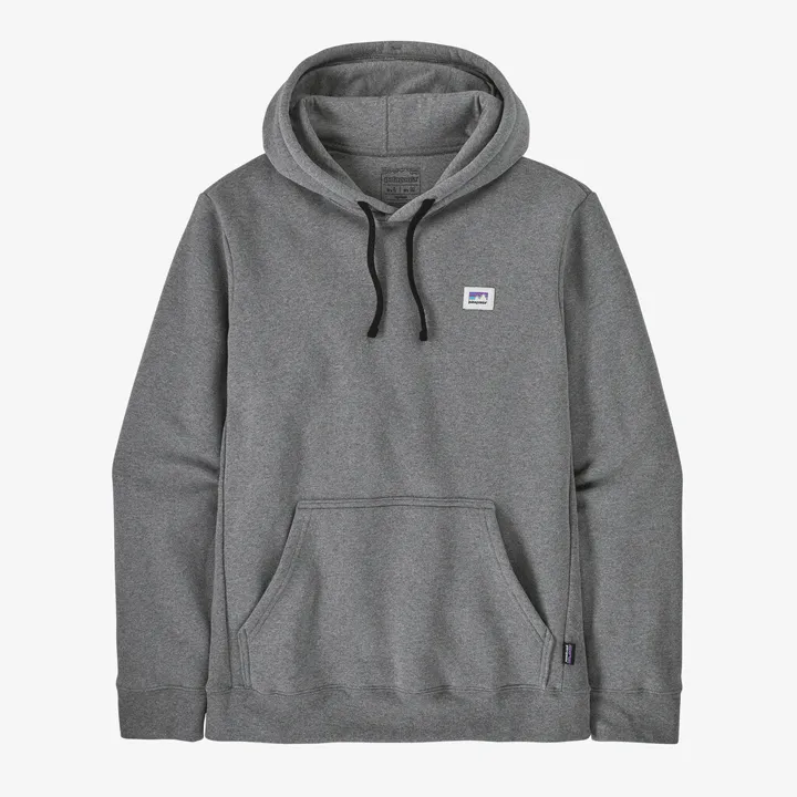 Patagonia Shop Sticker Uprisal Hoody