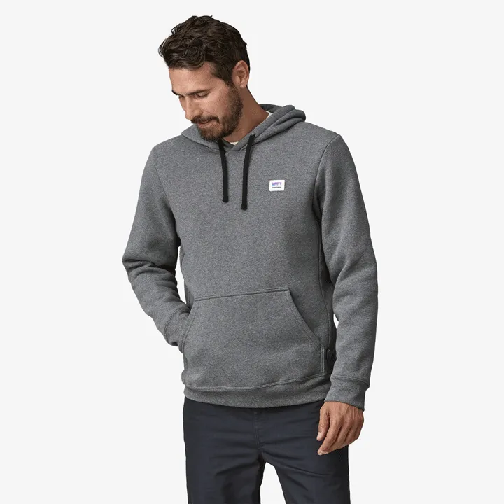 Patagonia Shop Sticker Uprisal Hoody