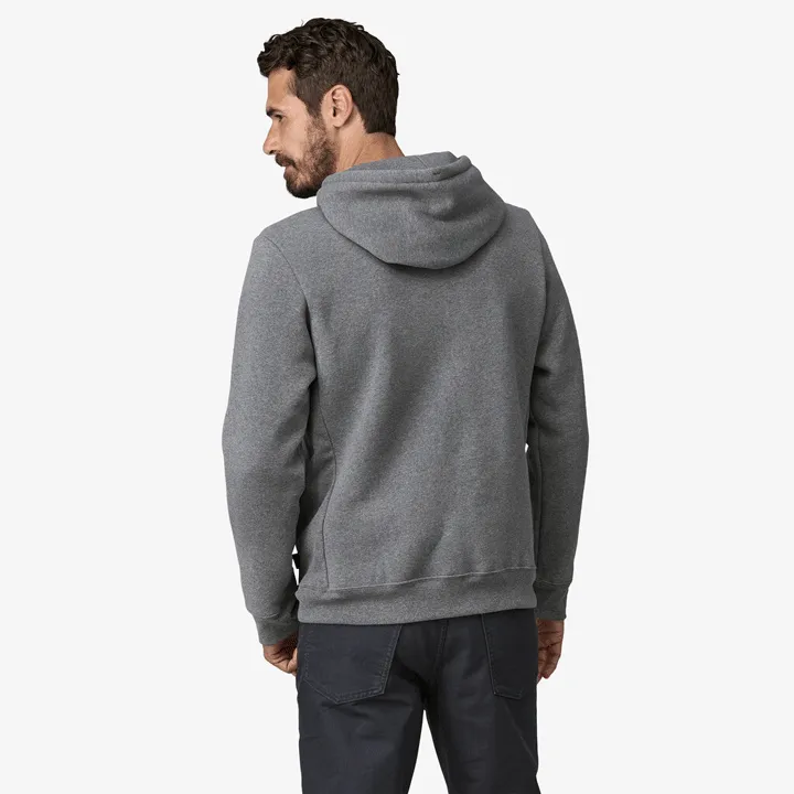 Patagonia Shop Sticker Uprisal Hoody