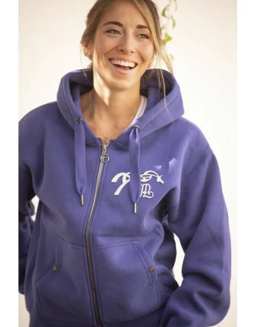 Penelope - Favorite Hoodie - One Size - Blue