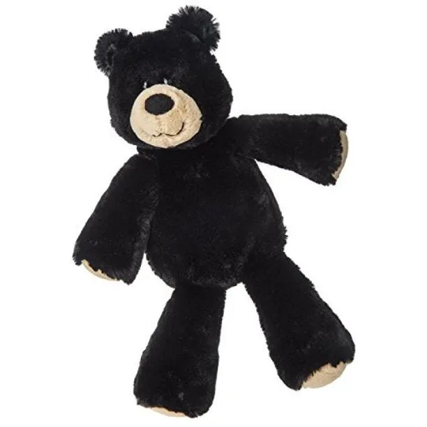 Plush, Black Bear