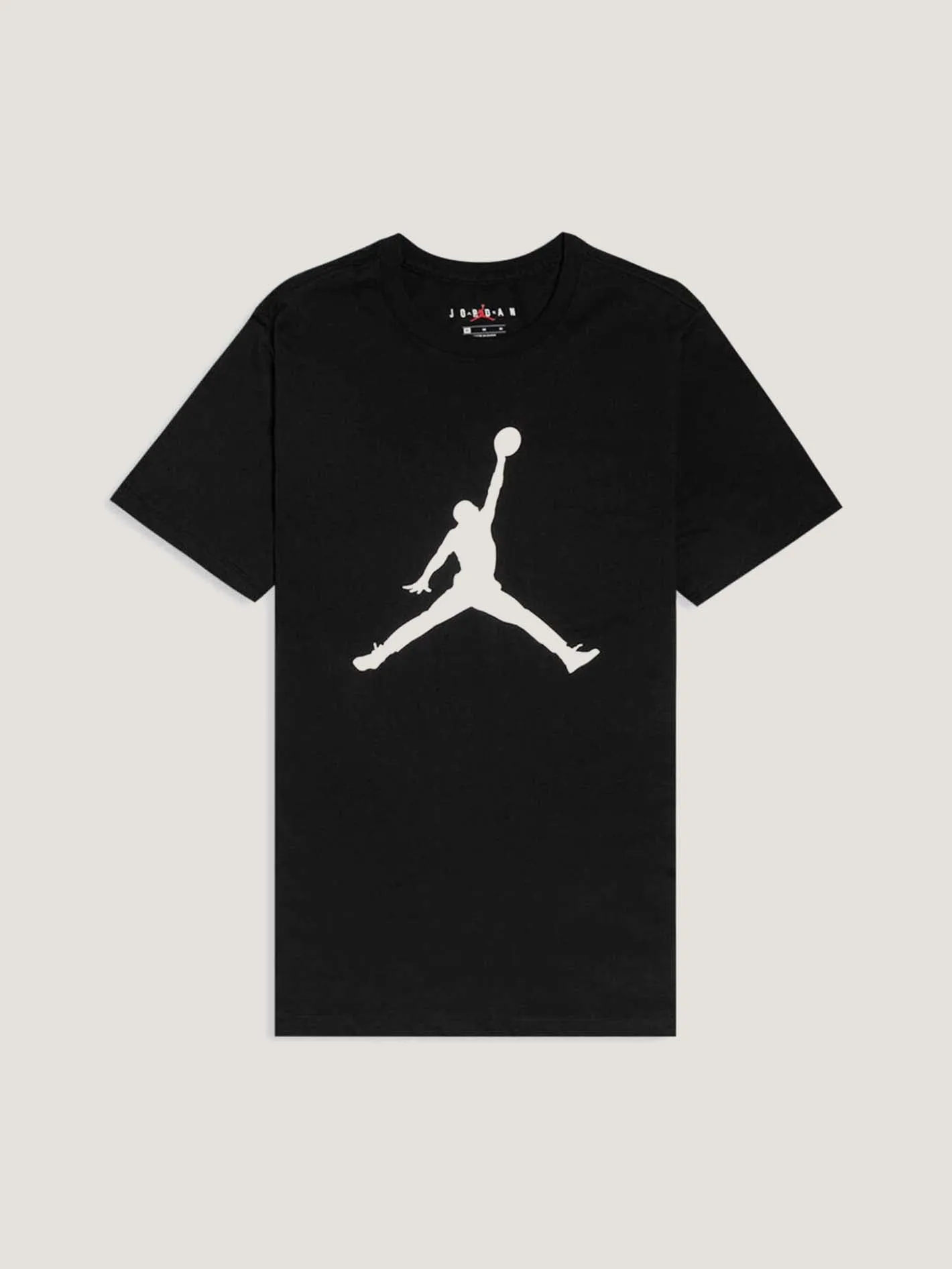 POLO M/C JORDAN HOMBRE M J JUMPMAN SS CREW