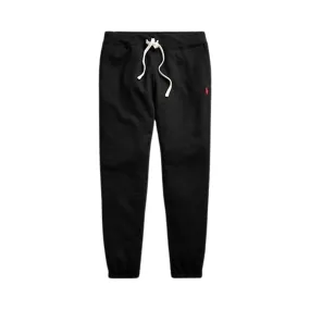 Polo Ralph Lauren Fleece Sweatpant (Black)