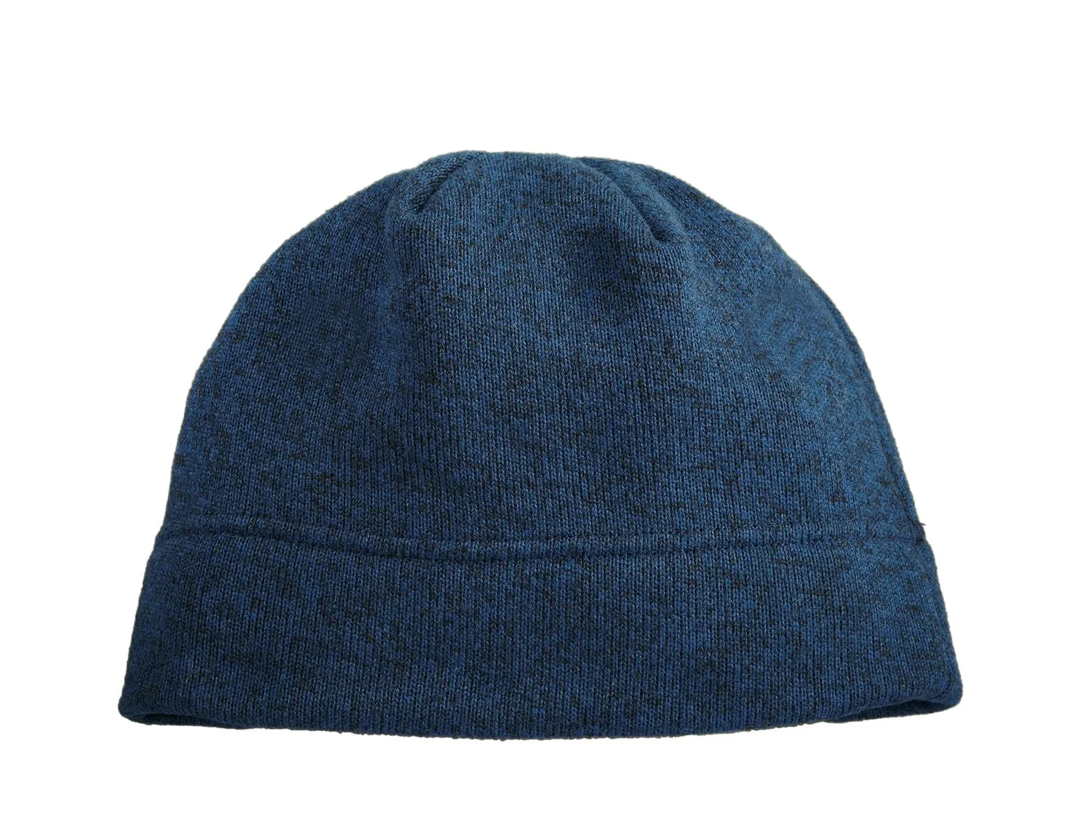 Port Authority C917    Heathered Knit Beanie SKU: C917