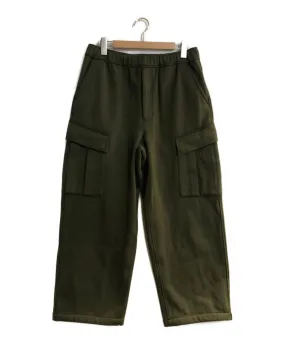 [Pre-owned] DAIWA PIER39 TECH SWEAT 6P PANTS BP-53022W