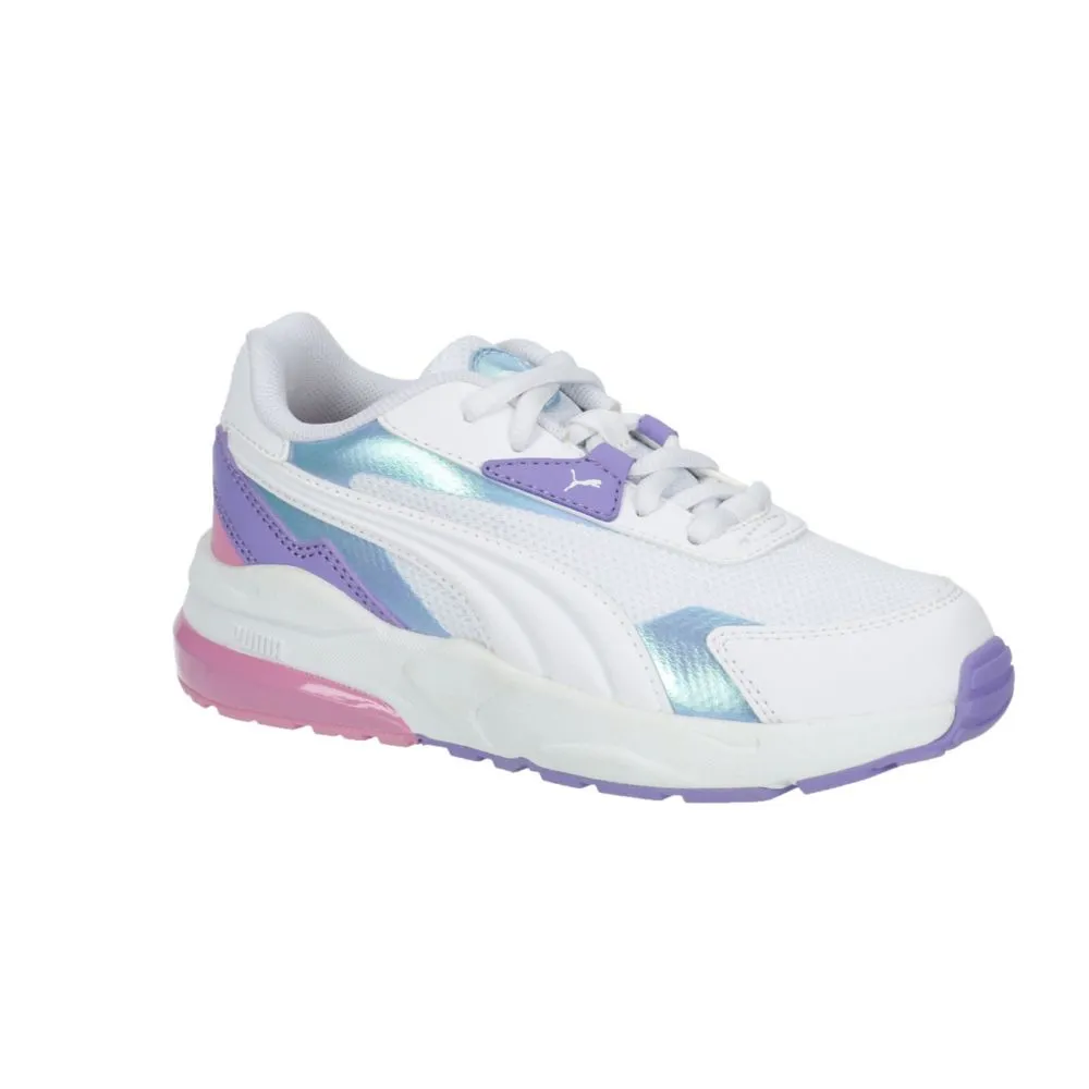 PUMA  GIRLS LITTLE KID VIS2K SNEAKER