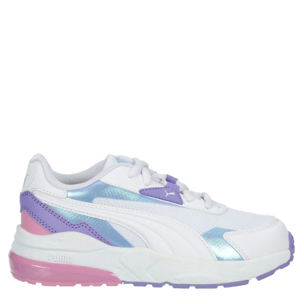 PUMA  GIRLS LITTLE KID VIS2K SNEAKER