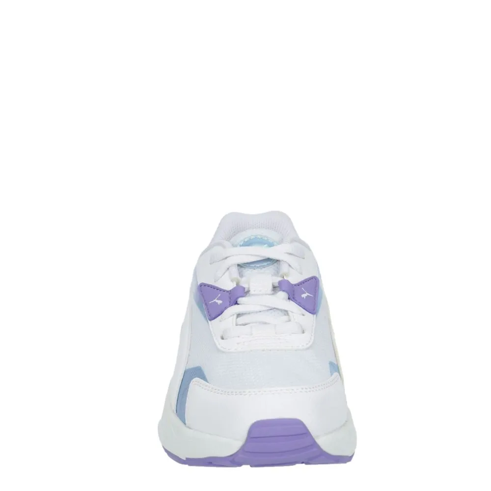 PUMA  GIRLS LITTLE KID VIS2K SNEAKER