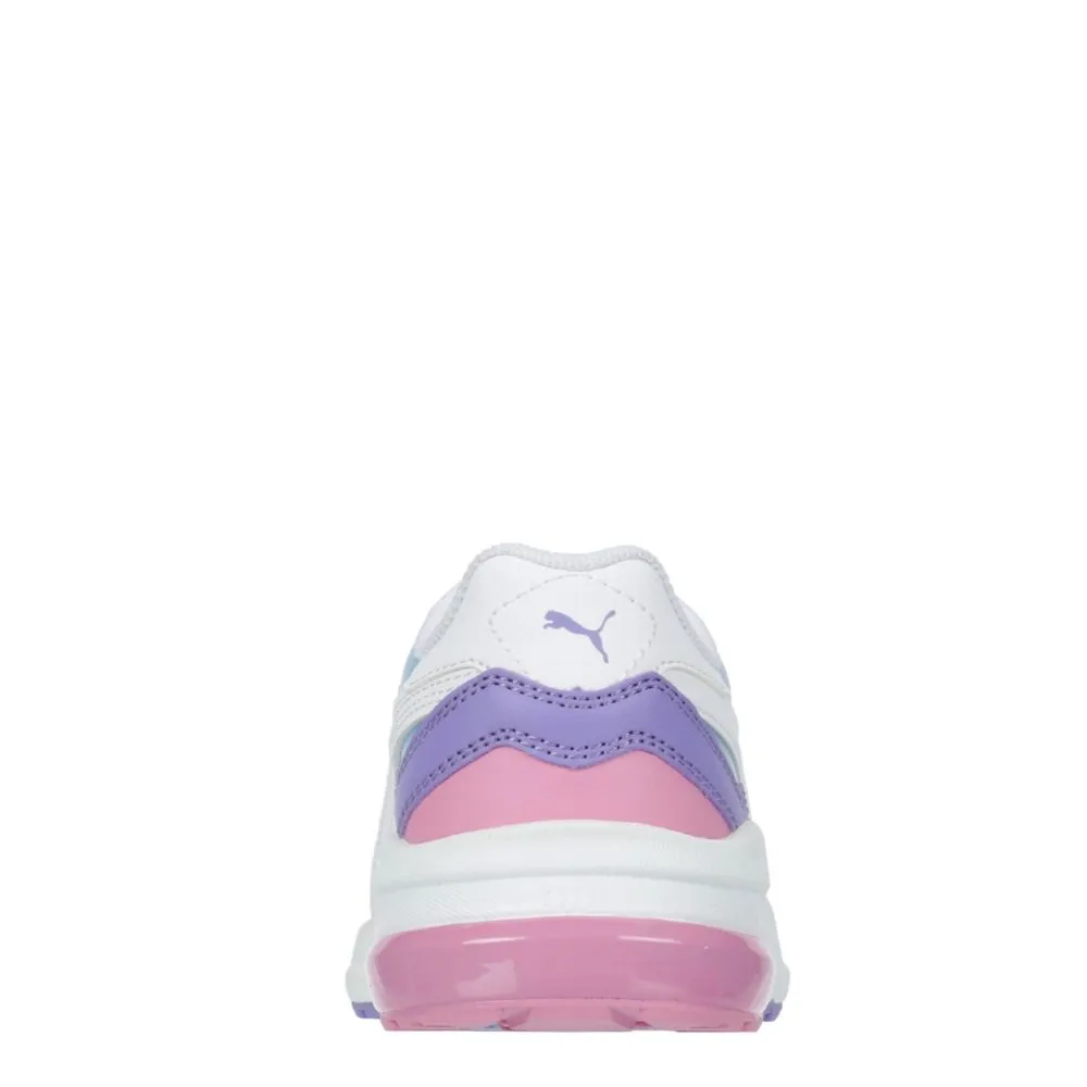 PUMA  GIRLS LITTLE KID VIS2K SNEAKER