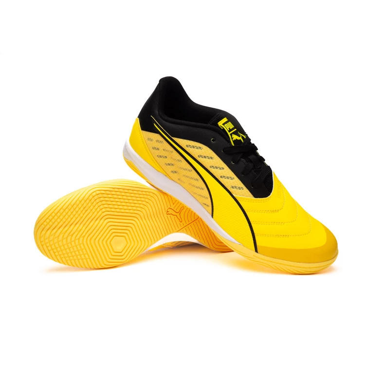 Puma Ibero IV Indoor boots