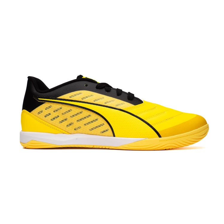 Puma Ibero IV Indoor boots