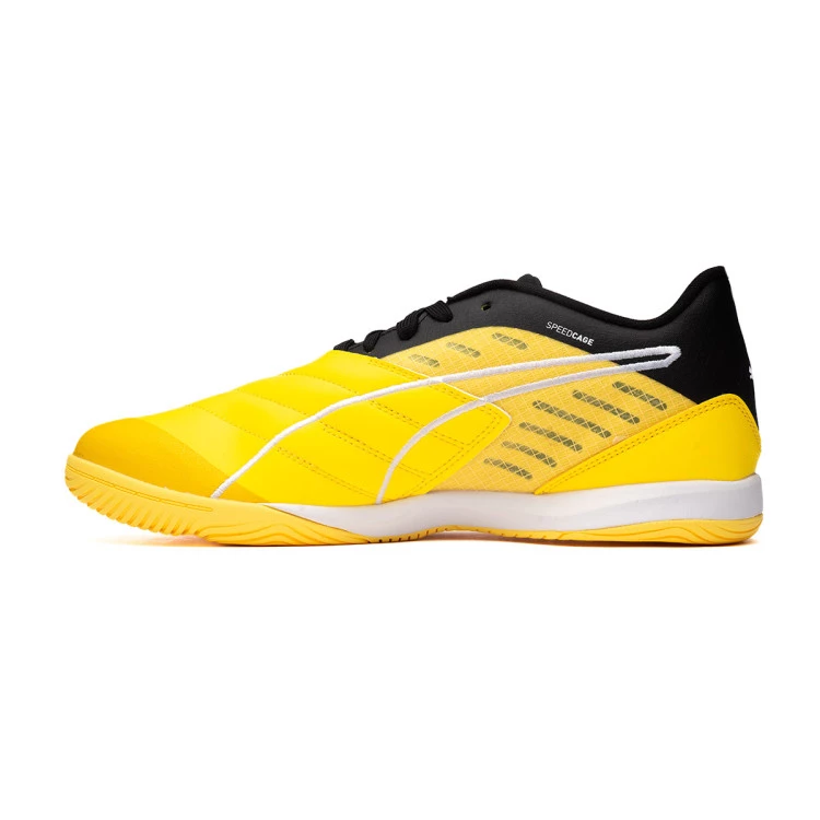 Puma Ibero IV Indoor boots