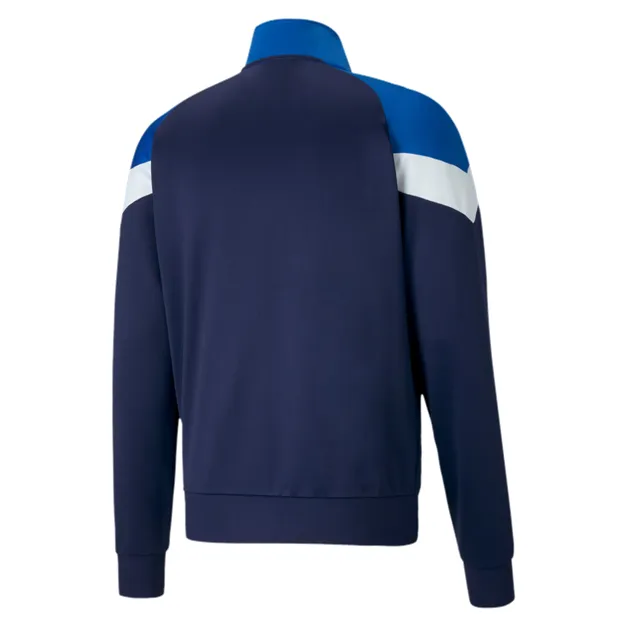 Puma Italy Iconic MCS Track Jacket