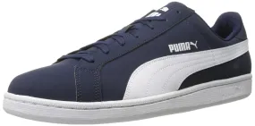 PUMA Men's Smash Buck Icon Athletic Sneaker